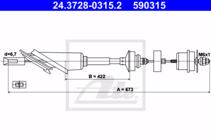 ATE 24.3728-0315.2