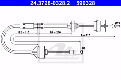 ATE 24.3728-0328.2