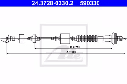 ATE 24.3728-0330.2