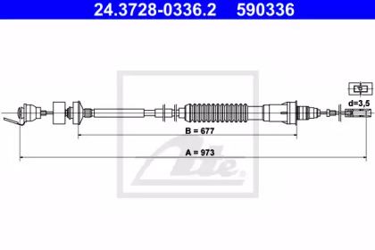 ATE 24.3728-0336.2