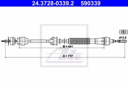 ATE 24.3728-0339.2