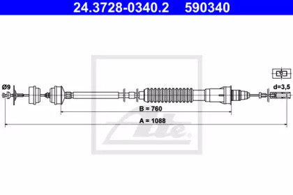 ATE 24.3728-0340.2