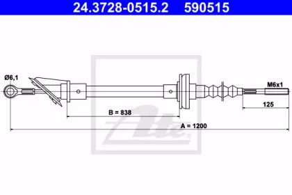 ATE 24.3728-0515.2