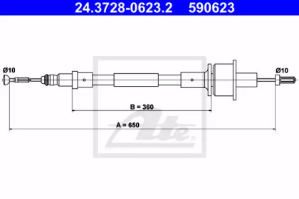 ATE 24.3728-0623.2