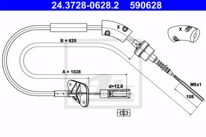 ATE 24.3728-0628.2