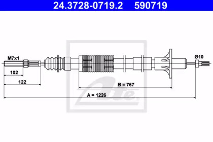 ATE 24.3728-0719.2