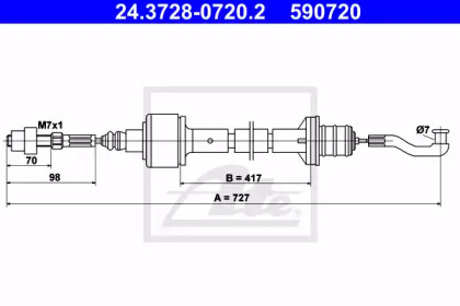 ATE 24.3728-0720.2