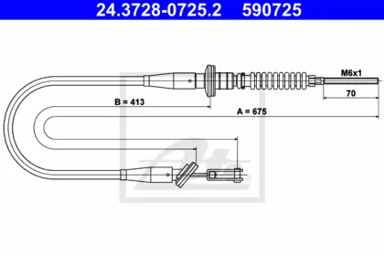 ATE 24.3728-0725.2