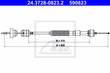 ATE 24.3728-0823.2