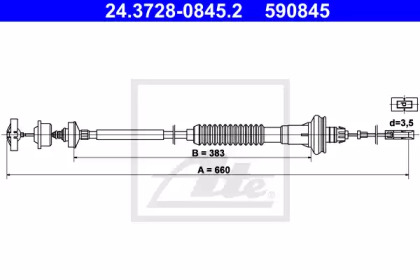 ATE 24.3728-0845.2