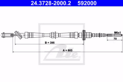 ATE 24.3728-2000.2