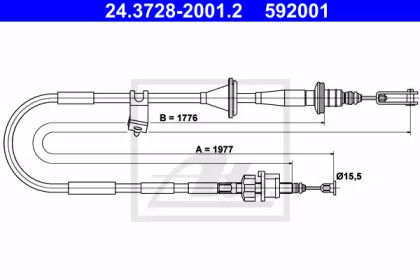 ATE 24.3728-2001.2