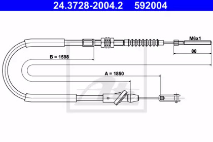 ATE 24.3728-2004.2