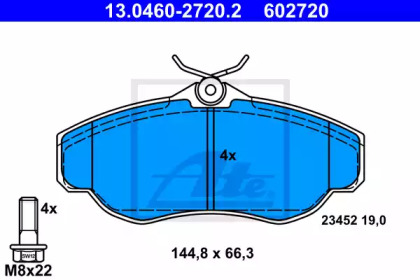 ATE 13.0460-2720.2