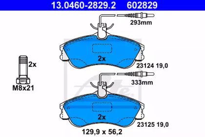 ATE 13.0460-2829.2