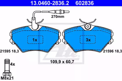 ATE 13.0460-2836.2