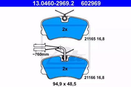 ATE 13.0460-2969.2