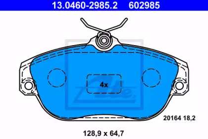 ATE 13.0460-2985.2