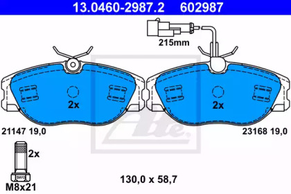 ATE 13.0460-2987.2