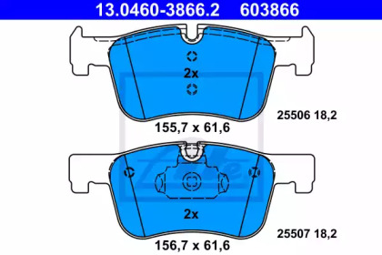 ATE 13.0460-3866.2