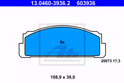 ATE 13.0460-3936.2