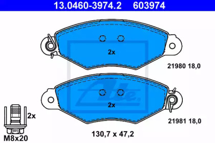 ATE 13.0460-3974.2