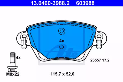 ATE 13.0460-3988.2