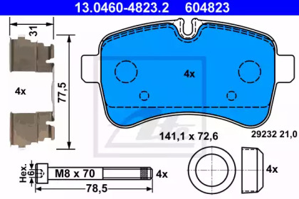 ATE 13.0460-4823.2