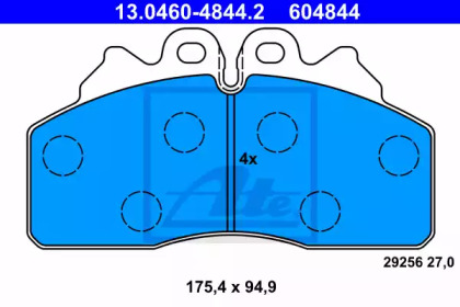 ATE 13.0460-4844.2