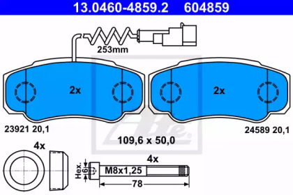 ATE 13.0460-4859.2