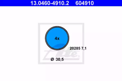 ATE 13.0460-4910.2