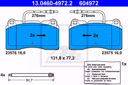 ATE 13.0460-4972.2