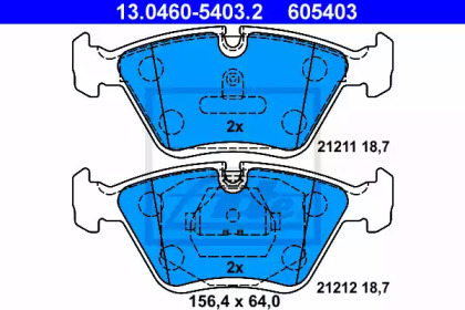 ATE 13.0460-5403.2