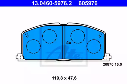 ATE 13.0460-5976.2