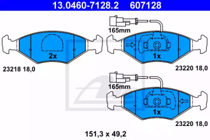 ATE 13.0460-7128.2