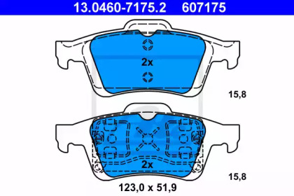 ATE 13.0460-7175.2