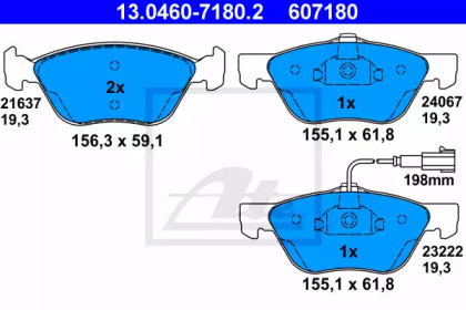 ATE 13.0460-7180.2