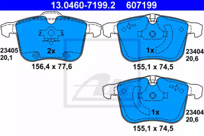 ATE 13.0460-7199.2