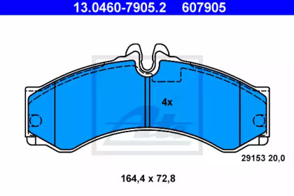 ATE 13.0460-7905.2