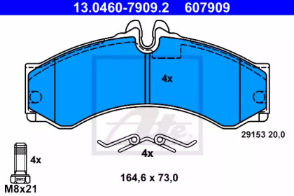 ATE 13.0460-7909.2