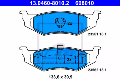 ATE 13.0460-8010.2