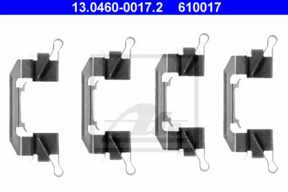 ATE 13.0460-0017.2