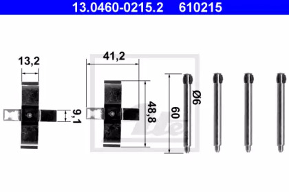 ATE 13.0460-0215.2
