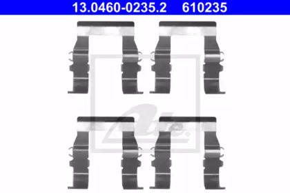 ATE 13.0460-0235.2