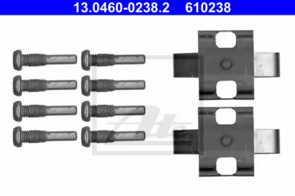 ATE 13.0460-0238.2