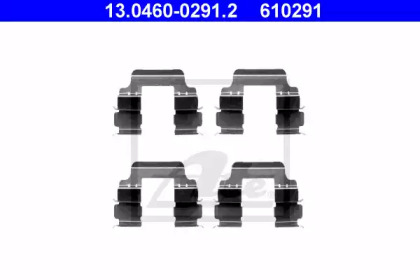 ATE 13.0460-0291.2