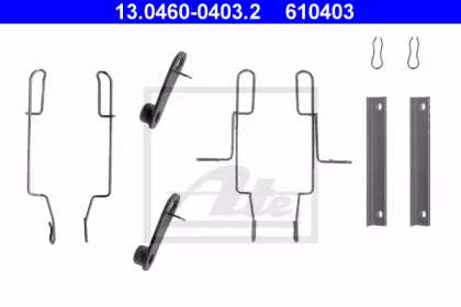 ATE 13.0460-0403.2