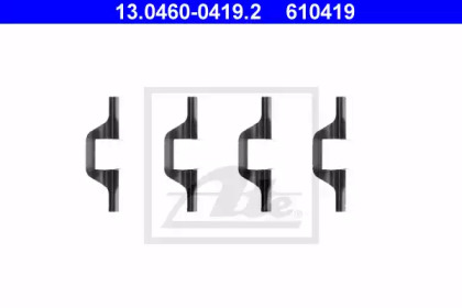 ATE 13.0460-0419.2 ATE 13.0460-0419.2