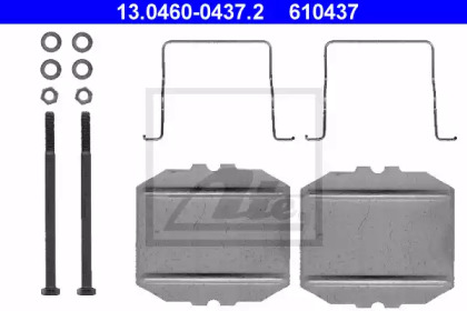 ATE 13.0460-0437.2 ATE 13.0460-0437.2
