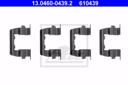 ATE 13.0460-0439.2 ATE 13.0460-0439.2